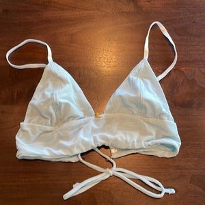 Gooseberry Intimates Bralette Top, Small